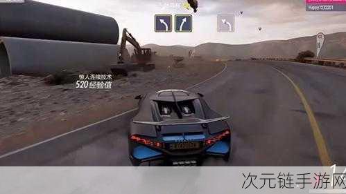 夜间赛车3D全解锁版来袭，体验极致竞速，挑战无尽赛道