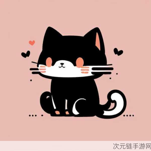 萌宠跳跃新体验，猫咪面包休闲益智手游火爆来袭！