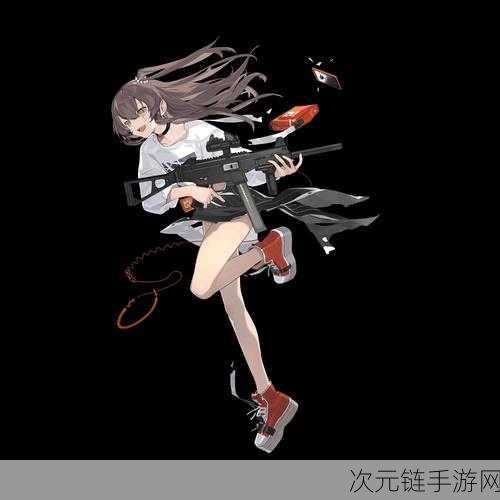 深度剖析少女前线，UMP45 叛变之谜