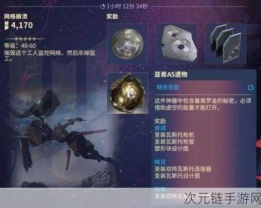 星际战甲，圣装武器速刷秘籍大公开