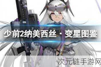 少女前线2追放纳美西丝强度分析