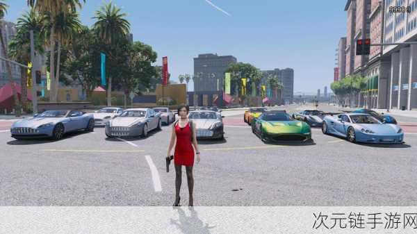 GTA死忠粉匠心打造！GTA6PS5实体版惊艳亮相，细节令人叹为观止