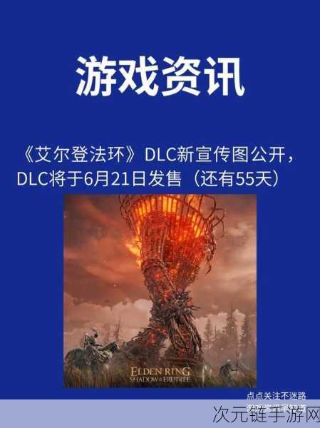 PS4玩家必看！艾尔登法环DLC独家解析与游玩指南