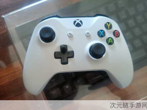 黑暗之魂 3，Xbox One 手柄精准调校秘籍