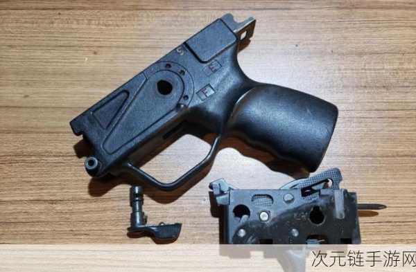 MP5冲锋枪在暗区突围中的实战表现，优缺点深度剖析