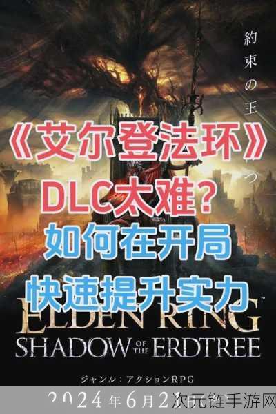 艾尔登法环DLC深度攻略，荆棘法师流派顶级配装揭秘