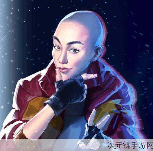 手游玩家大显神通，星际，异端先知光头女主被改造成绝美形象