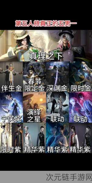 第五人格，60 级开启归宿的终极指南