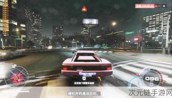 极品飞车 22 豪华版，入手价值深度剖析与精彩赛事揭秘