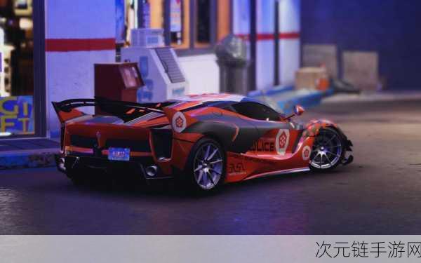 极品飞车 22 豪华版，入手价值深度剖析与精彩赛事揭秘