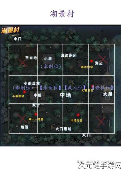 第五人格第三十五赛季，至高荣光照耀庄园，全新角色与地图揭秘！