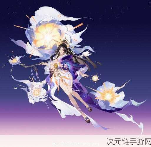 阴阳师手游，烟烟罗与姑获鸟技能深度大揭秘