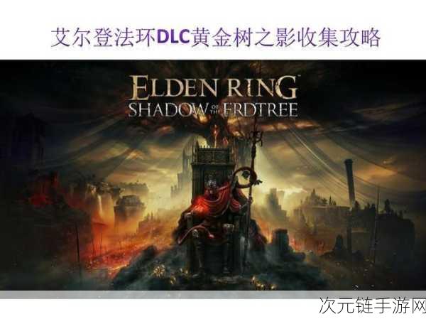 艾尔登法环DLC深度探索，记忆石获取全攻略