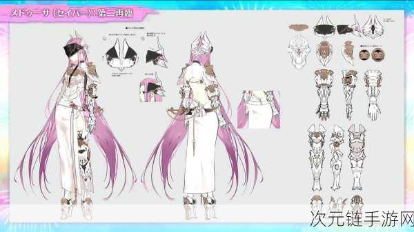 FGO 中 Rider 美杜莎培养价值深度剖析