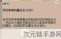 希望OL新纪元，玛可属性时装震撼登场，打造个性战斗新风尚！