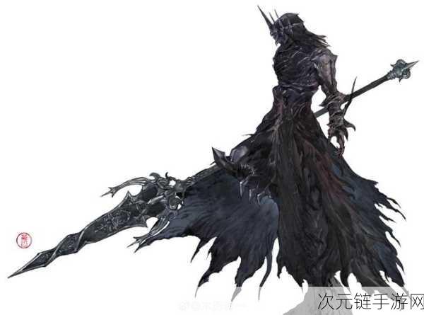 FF14 龙骑士转职秘籍，铸就强大之路