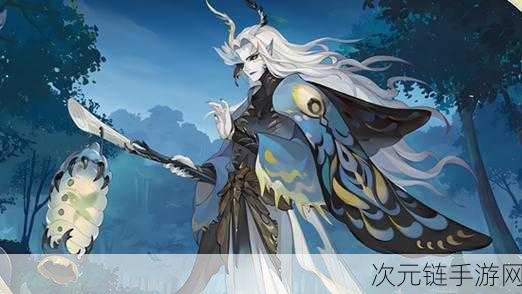 阴阳师巫蛊师出没地点全揭秘