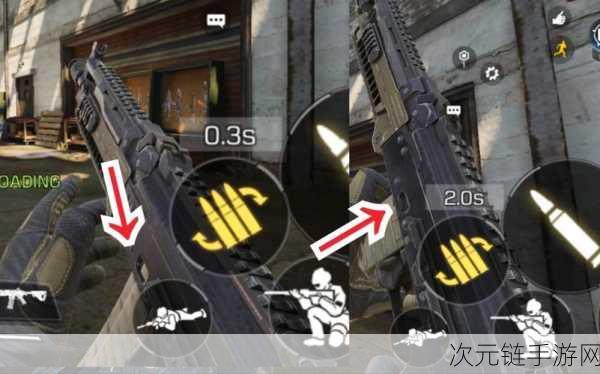 使命召唤 OL 转生之谜，能否购得 AK117 等转生前武器？