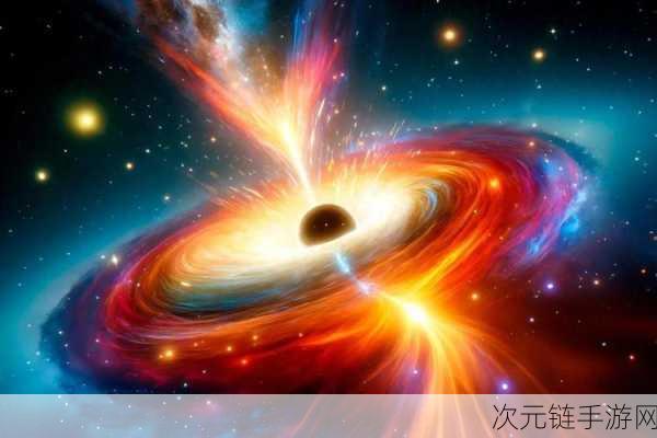 无限世界新服宇宙奥秘预约开启，专属活动惊喜连连！