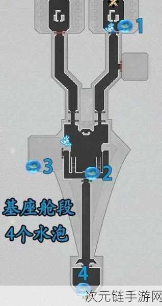 崩坏，星穹铁道 黑塔空间站机器人精确位置大揭秘