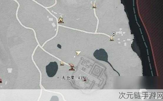 燕云十六声攻略，揭秘隐月山钟碎暗涌碎片获取之道