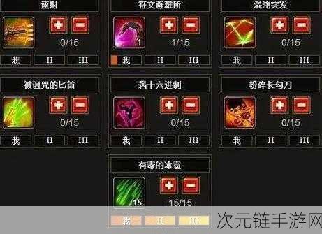 火炬之光 2 战士的传奇武器与装备颜色全解析