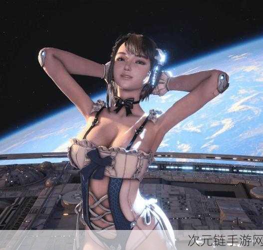 胜利女神携手剑星震撼联动，全新角色年末燃爆登场！