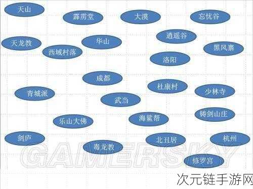 金秋十月侠客风云再起，侠客风云传OL侠客盛会全攻略