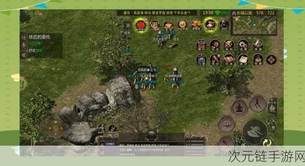 千年Again震撼登陆韩国，武侠MMORPG再现江湖风云