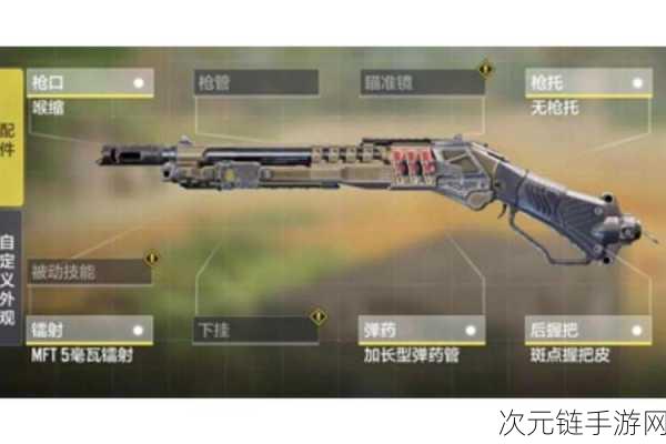 使命召唤 OL，弗兰基 12 与温彻斯特 M1887 大对决，威力之谜待解！