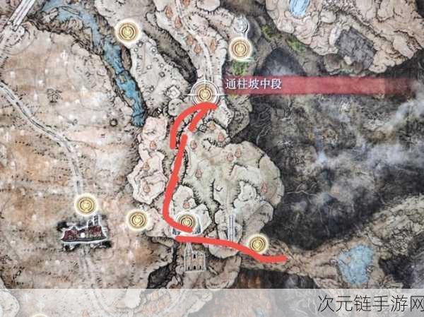 公主连结妮诺碎片掉落地图全揭秘