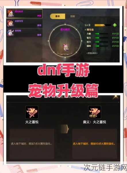 DNF 手游公会 BUFF 轻松获取秘籍