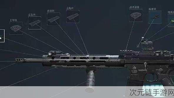 零号任务顶级武器大揭秘 谁能称霸战场