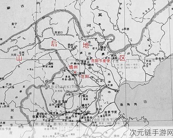 探秘燕云十六声，夜修罗隐藏位置全解析