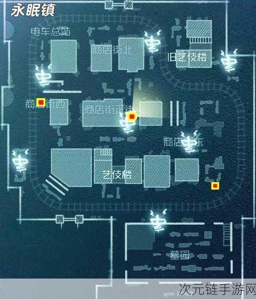 第五人格，白沙街疯人院地窖位置大揭秘，深度攻略助你突围