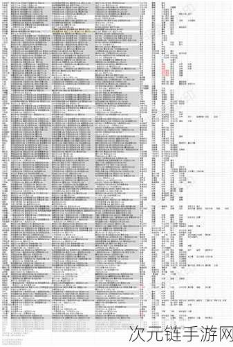 宝可梦探险寻宝技能清洗秘籍大公开