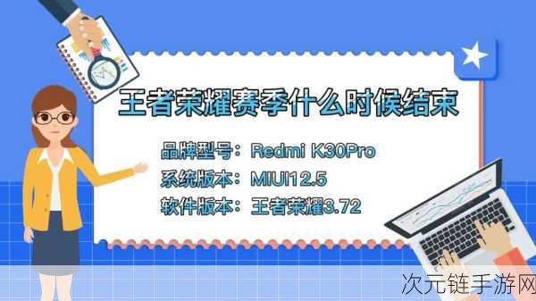 王者荣耀S35赛季终极倒计时，赛季结束日期与精彩赛事前瞻