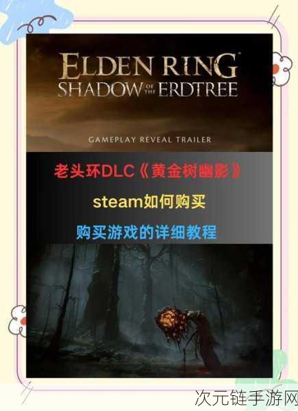 Elden Ring升级全攻略，解锁老头环的终极力量