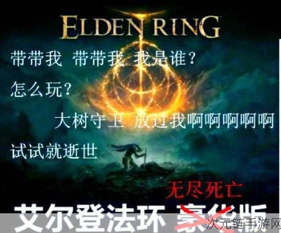 Elden Ring升级全攻略，解锁老头环的终极力量