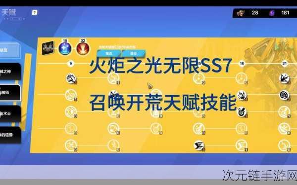 火炬之光无限，狂人 CD 爆炸流玩法全解析