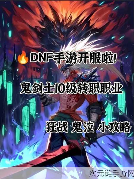 DNF 女鬼剑士转职抉择，探寻最佳职业之路