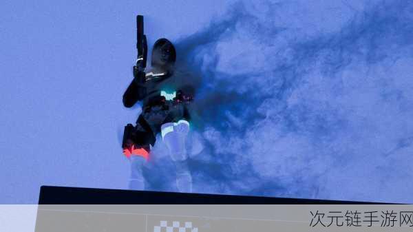 惑星行者震撼重启，Bungie 5v5竞技新篇，总监爆料更多细节