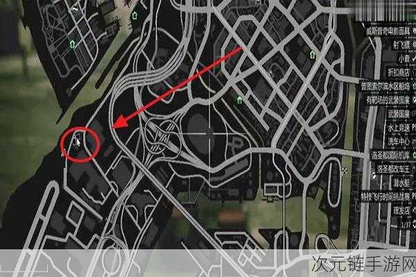 探寻 GTA5 埃努斯帕拉贡 R 装甲版的神秘购买之地