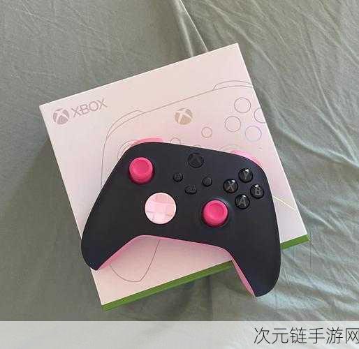 黑暗之魂 3 Xbox One 手柄失灵？解决方案在此！