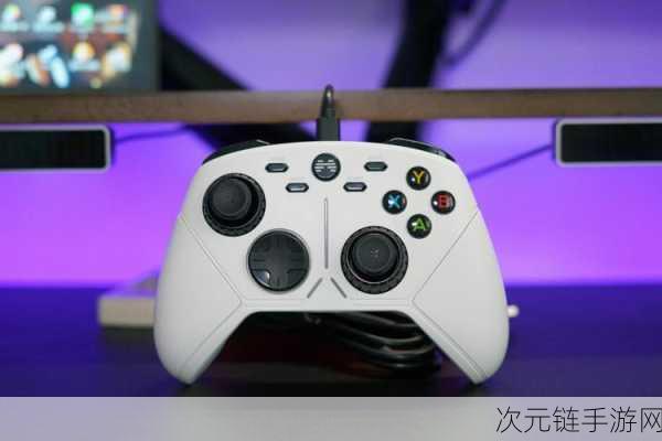 黑暗之魂 3 Xbox One 手柄失灵？解决方案在此！