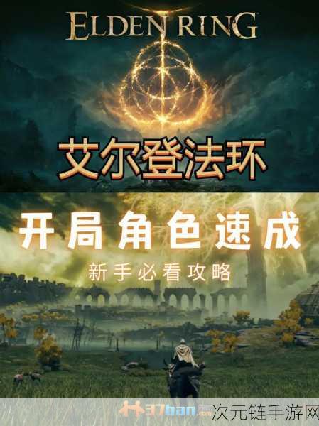 艾尔登法环战斗新技巧，掌握脚踢Elden Ring的制胜秘诀