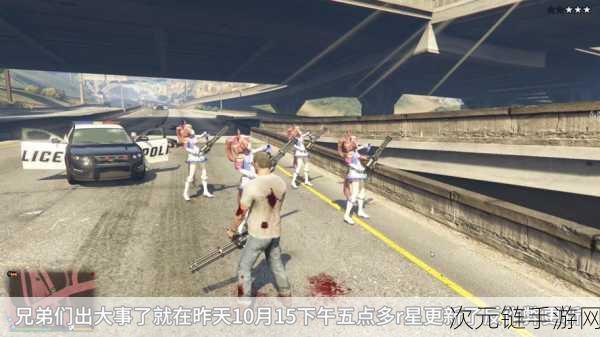 GTA5 惊现 1000 亿币狂潮，虚拟经济与现实价值观的激烈碰撞