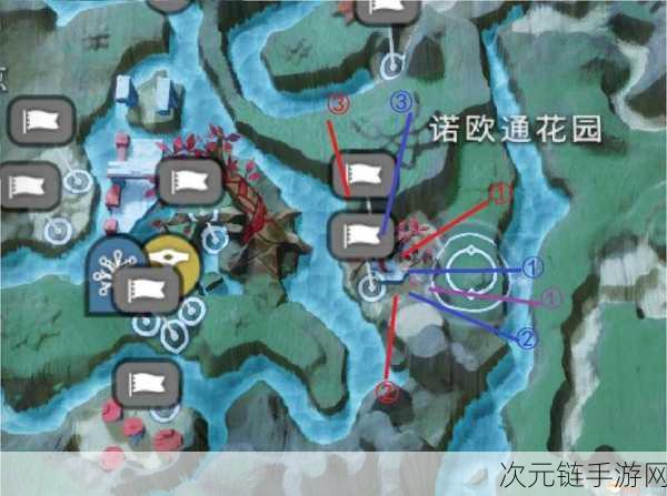 战神5诸神黄昏，全地图详尽攻略与剧情深度解析