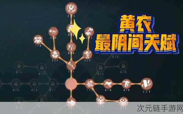 探索第五人格，黄衣之主神秘彩蛋大揭秘