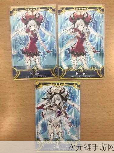 FGO 探秘，玛丽·安托瓦内特深度解析与破素材获取秘籍